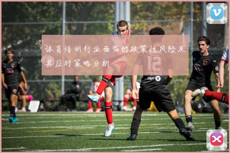 体育培训行业面临的政策性风险及其应对策略分析